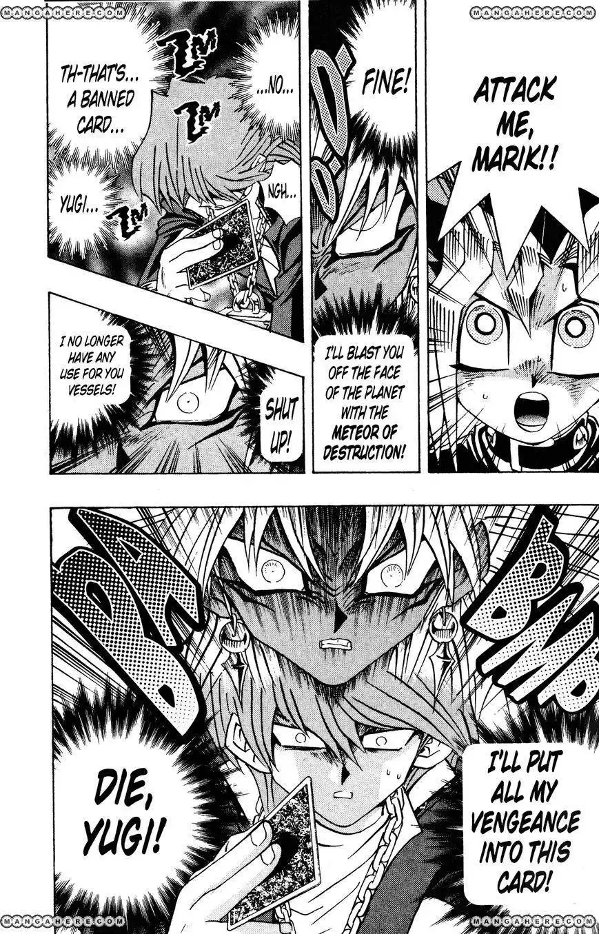 Yu-Gi-Oh! Duelist Chapter 139 9